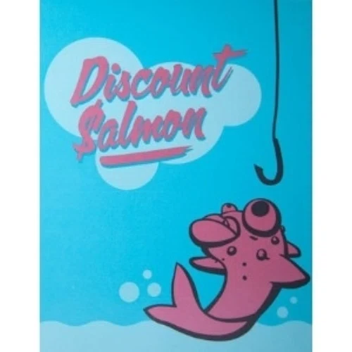 20 Off Discount Salmon Promo Code, Coupons May 2023