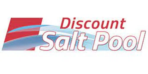 Discount Salt Pool Merchant logo