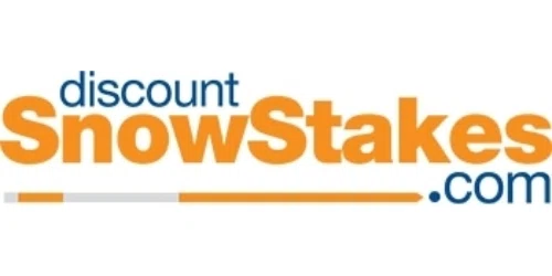 Discount Snow Stakes Promo Code