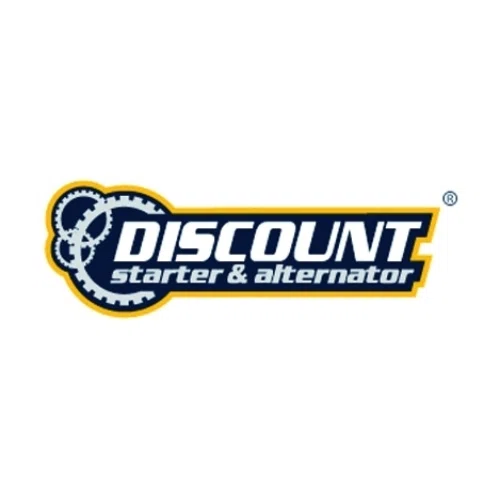 DISCOUNT STARTER & ALTERNATOR Promo Code — $200 Off 2024