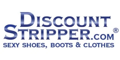 Discount Stripper Merchant logo