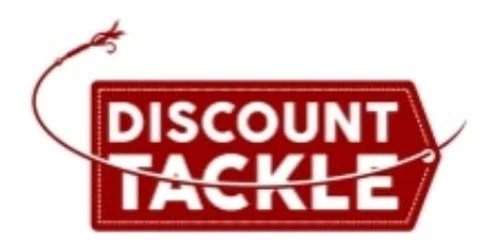 Discount Tackle Merchant logo