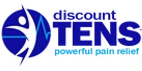 Discount TENS Promo Code