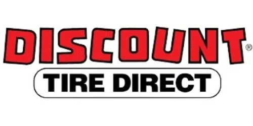 Discount Tire Direct Merchant logo