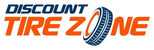 Discount Tire Zone Merchant Logo