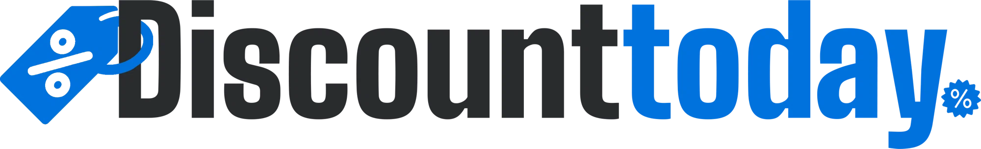 Discounttoday Merchant Logo