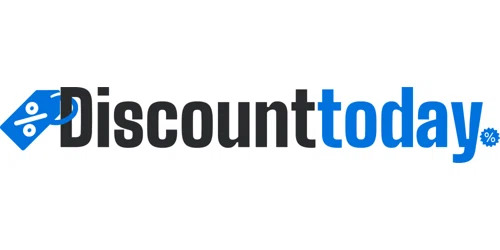 Discounttoday Promo Code