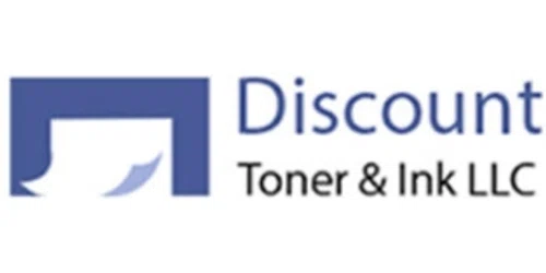 Discount Toner and Ink LLC Promo Code