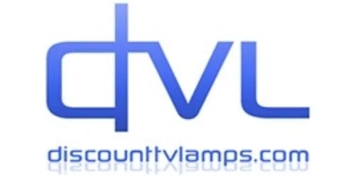 Discount TV Lamps Merchant logo