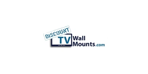 Discount TV Wall Mounts coupon