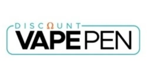Discount Vape Pen Merchant logo