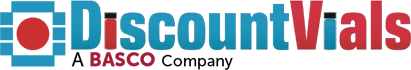 Discount Vials discount code