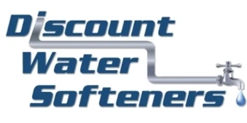Discount Water Softeners Merchant logo