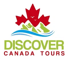 Discover Canada Tours Merchant Logo