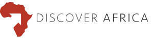 Discover Africa Merchant Logo
