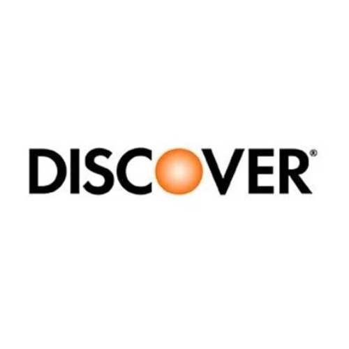 DISCOVER BANK Promo Code — 30% Off In August 2024