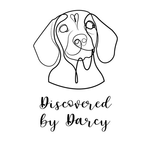 Discovered by Darcy Promo Code