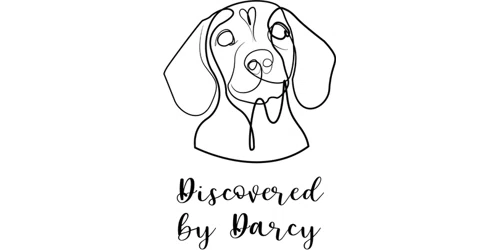 Discovered by Darcy Promo Code