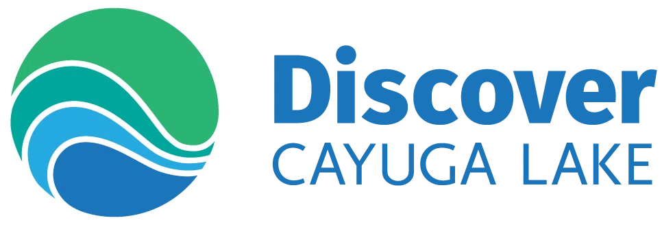 Discover Cayuga Lake Merchant Logo