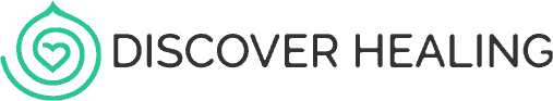 Discover Healing Merchant Logo