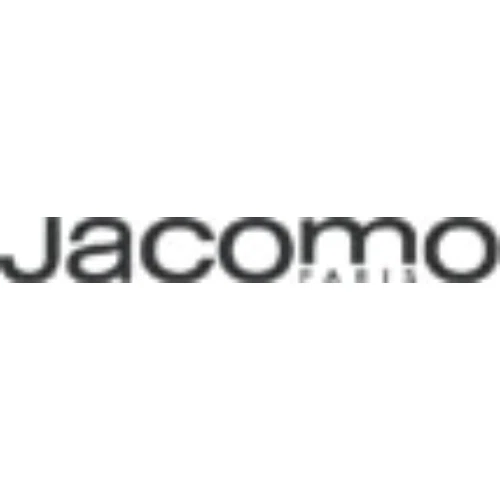 Jacomo coupons