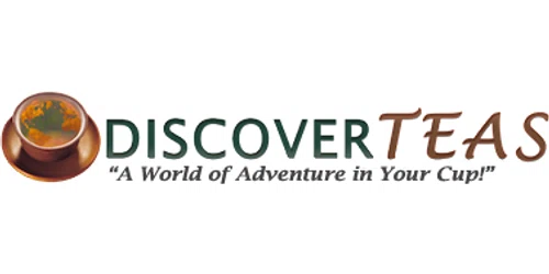 Discover Teas Promo Code