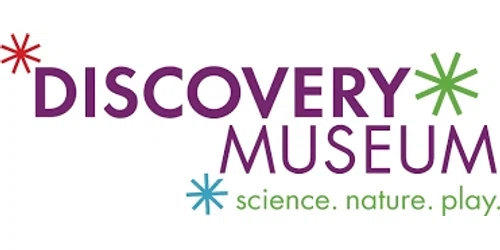 Discovery Museum Promo Code