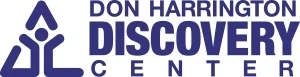 Don Harrington Discovery Center Merchant Logo