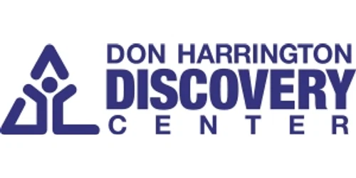 Don Harrington Discovery Center Promo Code
