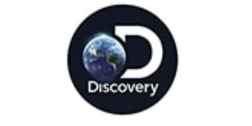 Discovery Merchant logo