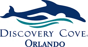 Discovery Cove Orlando Merchant Logo