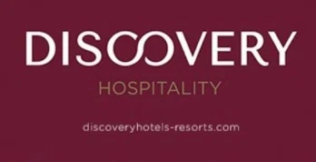Discovery Hotels & Resorts Merchant Logo