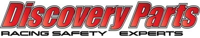 Discovery Parts Merchant Logo