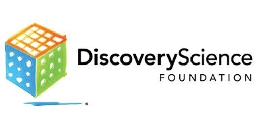 Discovery Science Center Merchant logo