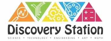 Discovery Station Merchant Logo