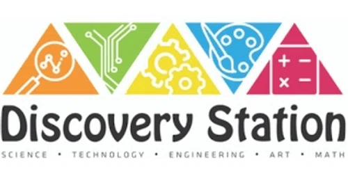 Discovery Station Promo Code