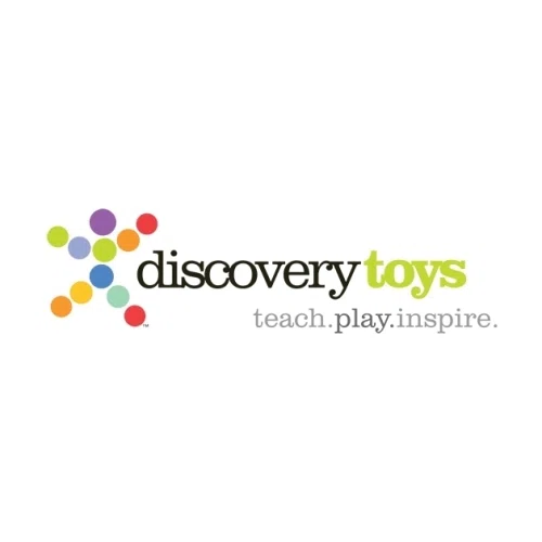 Discovery Toys Promo Code | 35% Off in March → 13 Coupons