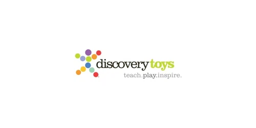 35% Off Discovery Toys Promo Code, Coupons | October 2022