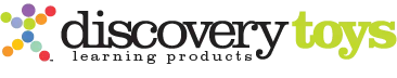 Discovery Toys Learning Products coupons