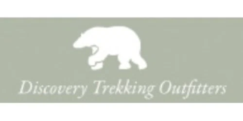Discovery Trekking Outfitters Promo Code