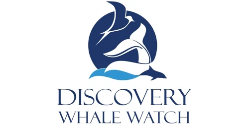 Discovery Whale Watch Promo Code