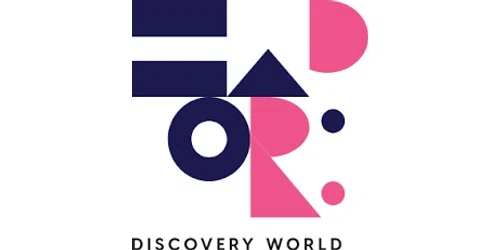 Discovery World Promo Code