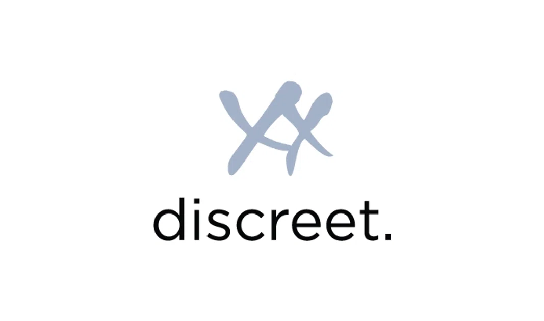 DISCREET Promo Code — 25% Off (Sitewide) in Feb 2024
