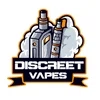 Discreet Vapes Merchant Logo