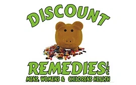 Discount Remedies Promo Code