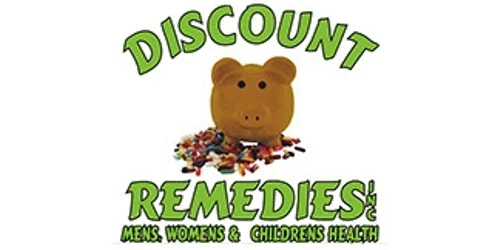 Discount Remedies Promo Code