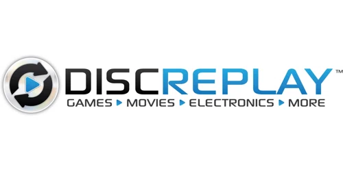 Disc Replay Promo Code