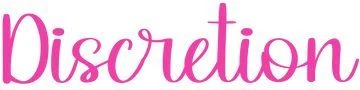 Discretion Promo Code