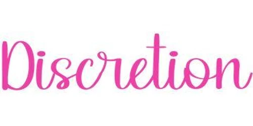 Discretion Promo Code