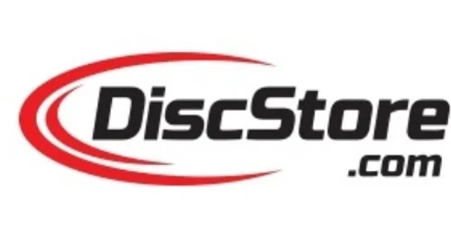 Disc Store Merchant logo